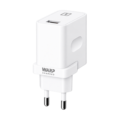 Oneplus WC030B31HK Wall Charger 5V 6A 30W USB (EU)