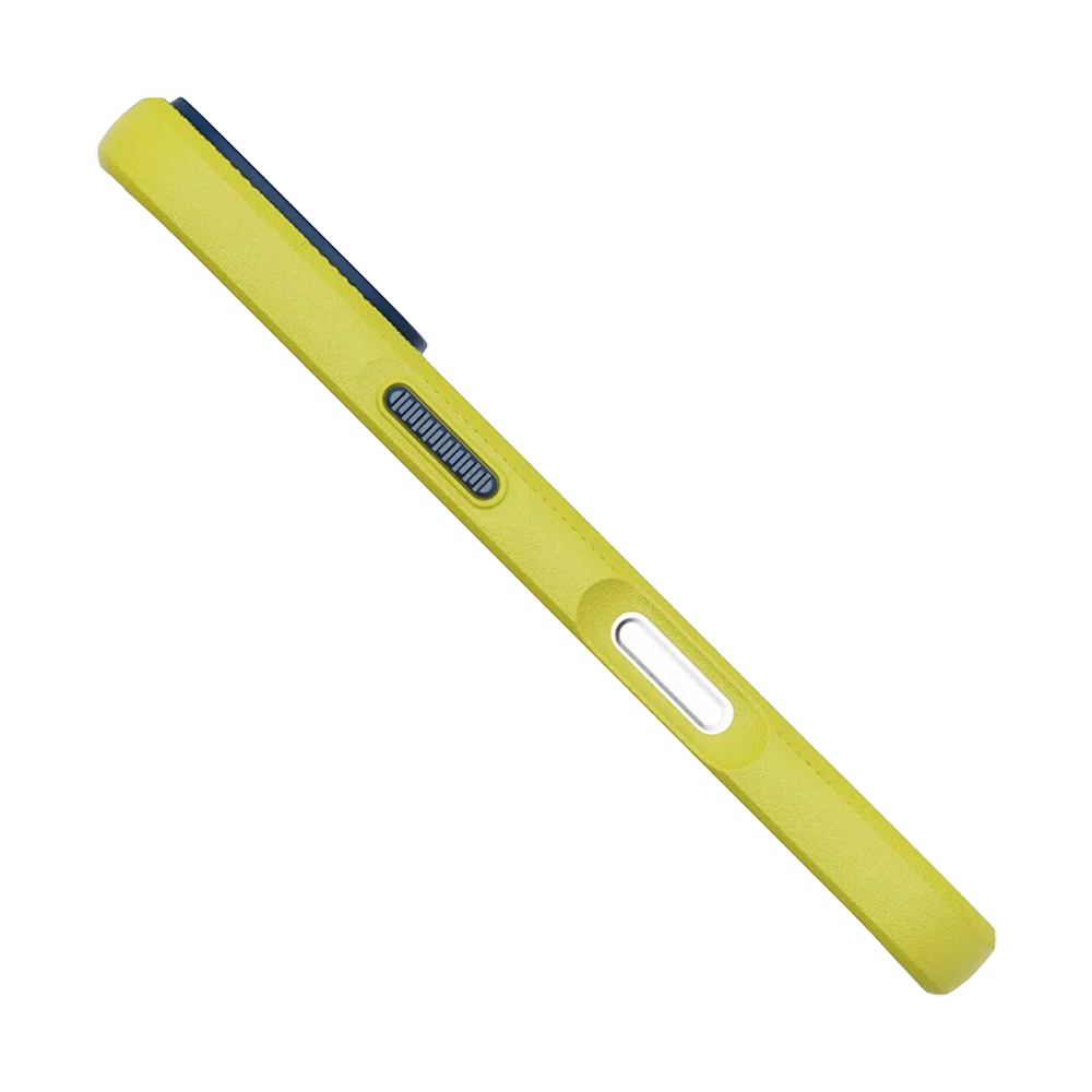 Navy/Yellow