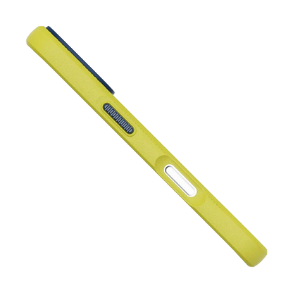Navy/Yellow