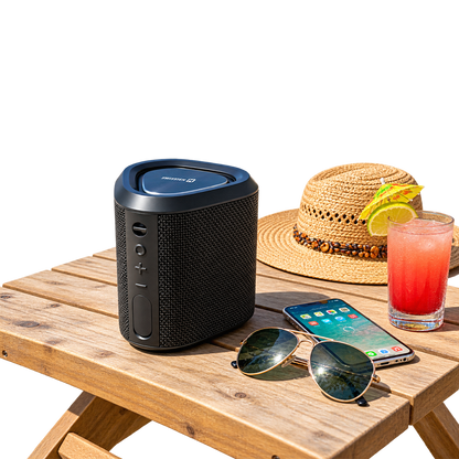 Swissten Spectrum 15W Bluetooth Speaker