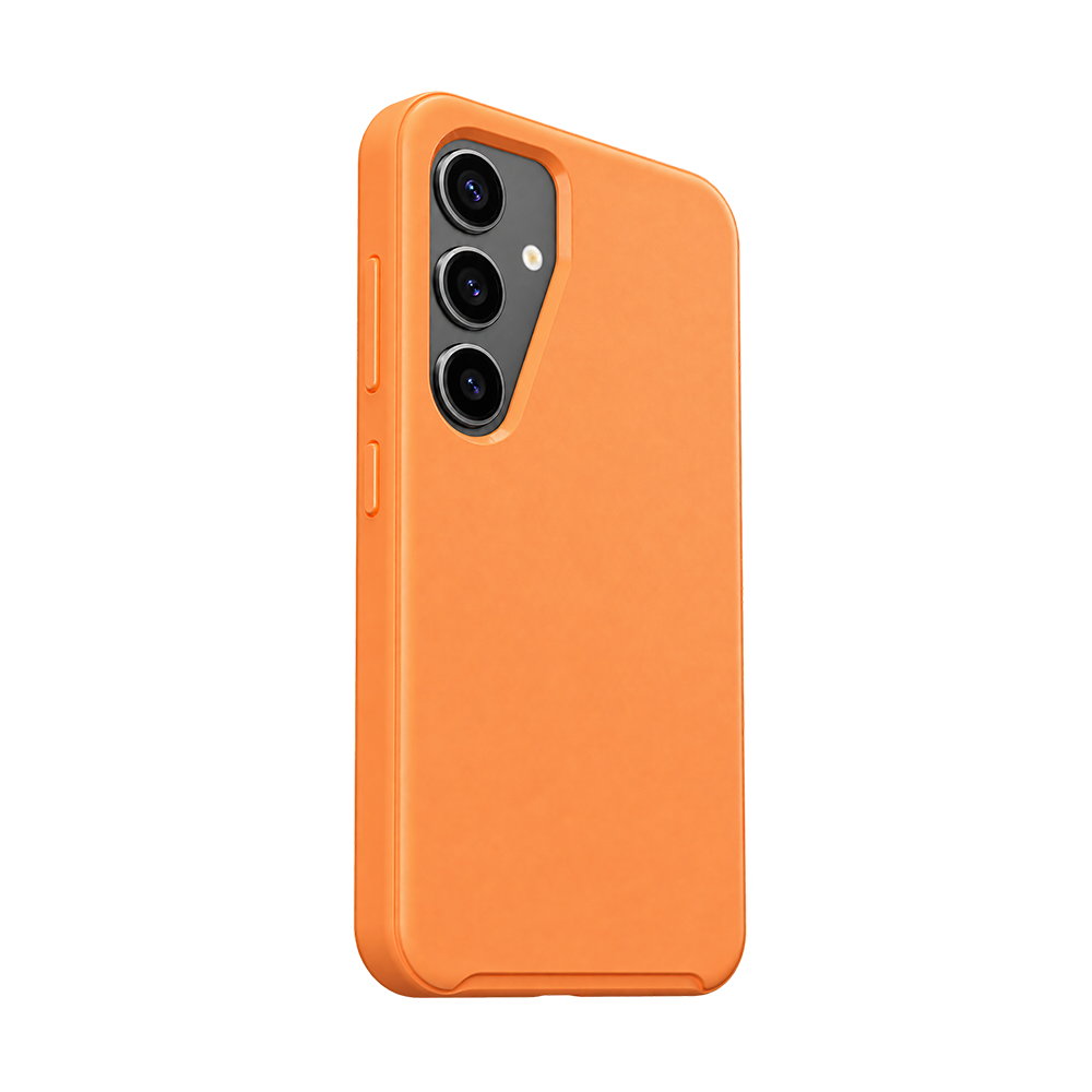 OtterBox 77-94541 Case Galaxy S24 Orange
