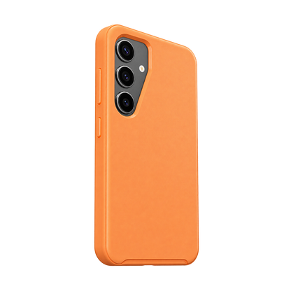 OtterBox 77-94541 Case Galaxy S24 Orange