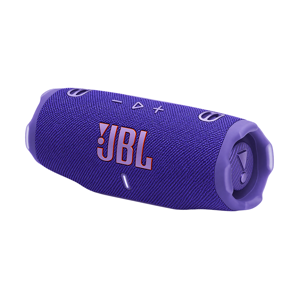 JBL Charge 6 Portable Bluetooth Speaker