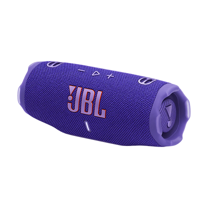 JBL Charge 6 Portable Bluetooth Speaker