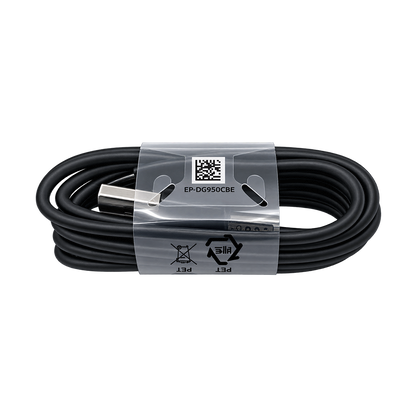 Samsung EP-DG970BBE Cable S10 TYPE-C 1M