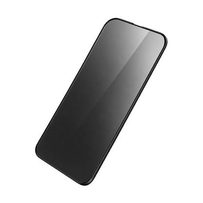 5D Full Glue Tempered Glass Screen Protector Privacy iPhone 17 Pro Max