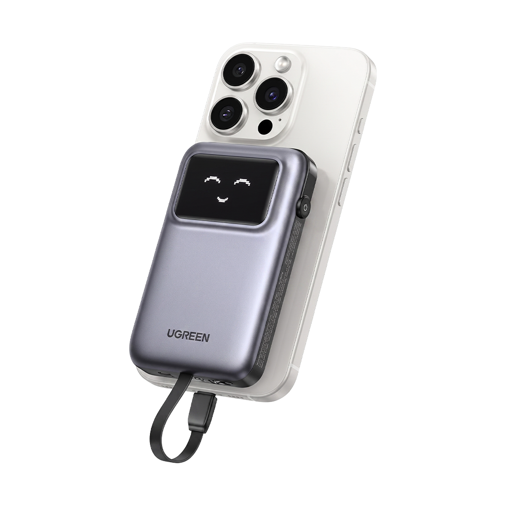 UGREEN 35603B 10,000mAh Powerbank
