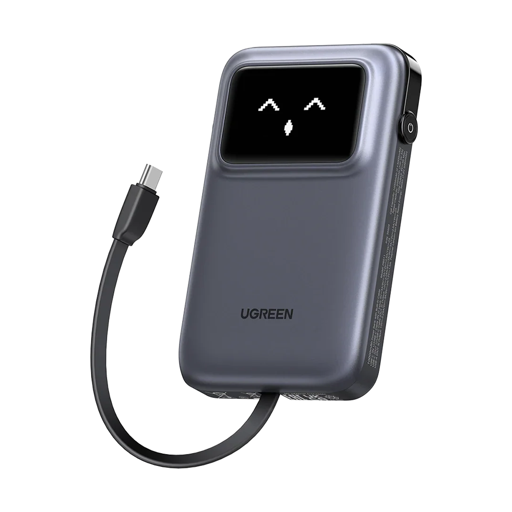UGREEN UNO 10,000mAh Powerbank
