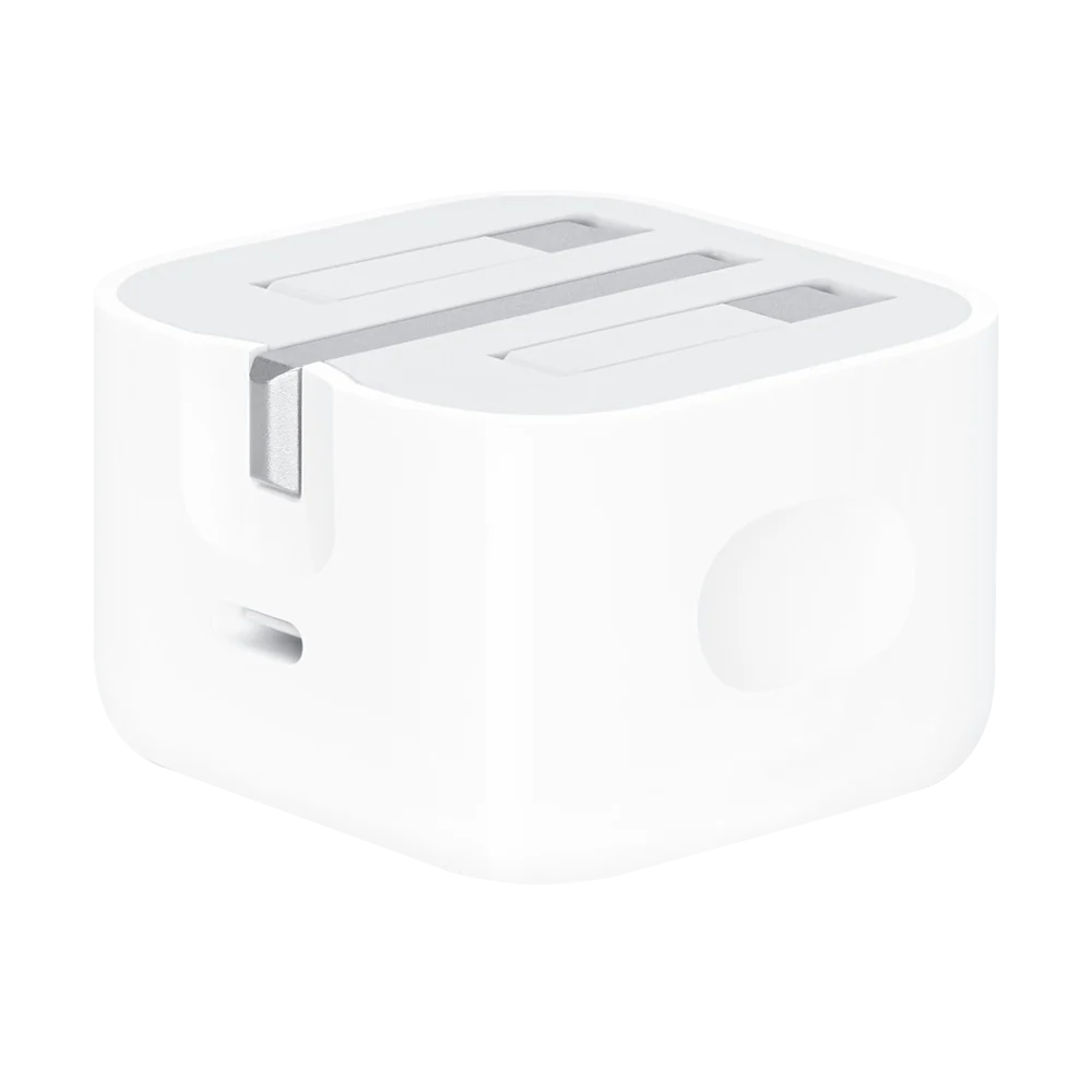 Apple A1696 18W 3A USB C Power Adapter