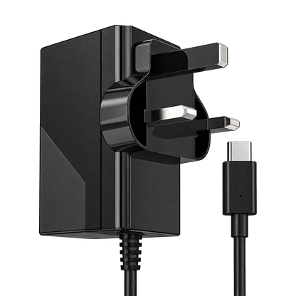 Venom VS4937 Nintendo SWITCH2 Mains Adaptor 60W