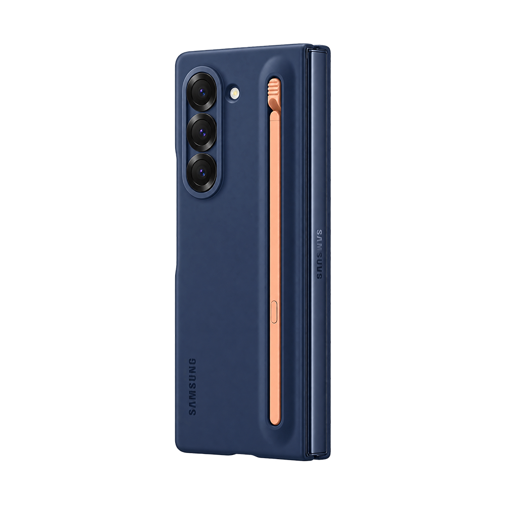 Samsung EF-OF95PCNEGCA S PEN Case Galaxy Z Fold 6 Navy