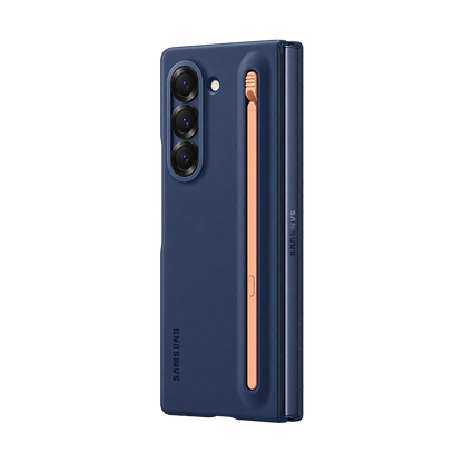 Samsung EF-OF95PCNEGCA S PEN Case Galaxy Z Fold 6 Navy