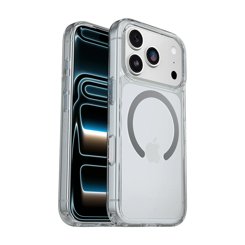 OtterBox 77-96253 Case iPhone 17 Pro Clear