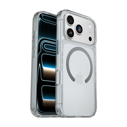 OtterBox 77-96253 Case iPhone 17 Pro Clear