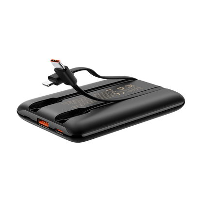 VEGER C11 W1170 10,000mAh 22.5W PD Powerbank