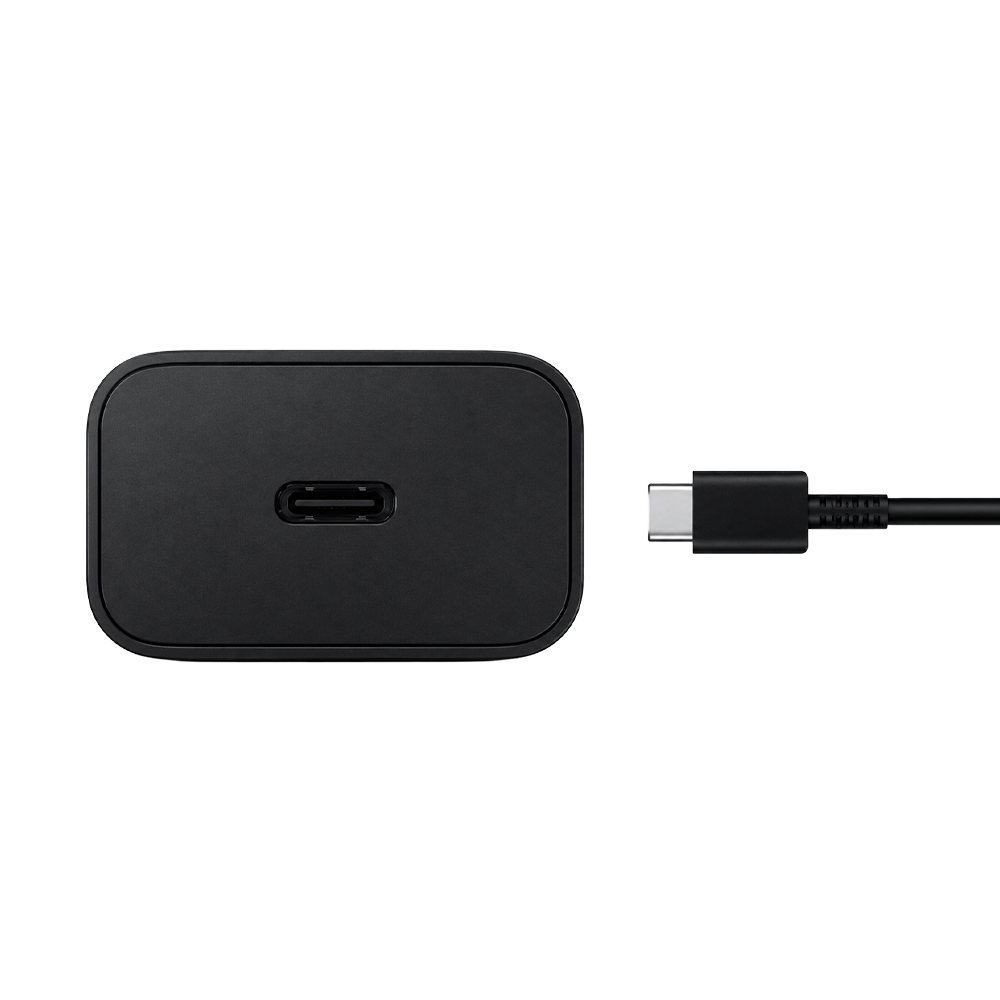 Samsung EP-TA200 15W Power Adapter (UK)