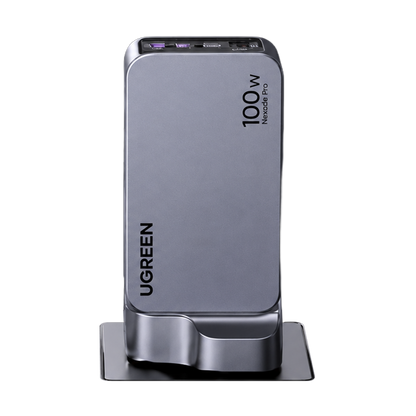 UGREEN 25875 100W Power Adapter (UK)
