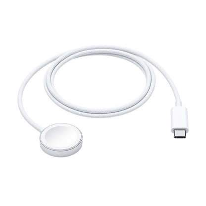 Apple IC579-A2515 Magnetic Charging Cable 1M USB-C Metal PVC