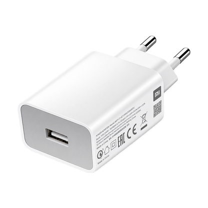 Xiaomi MDY-10-EF Wall Charger 3A 5V 15W