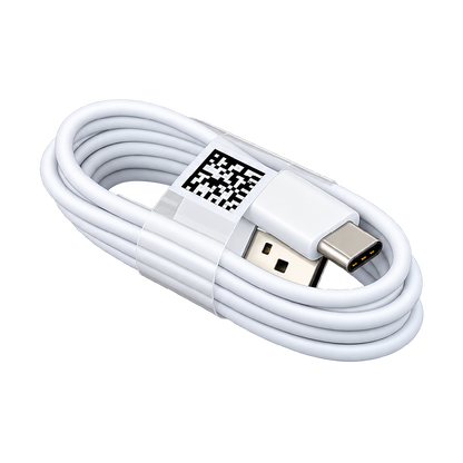 Samsung EP-DR170BWE Cable 1M USB-A TO USB-C