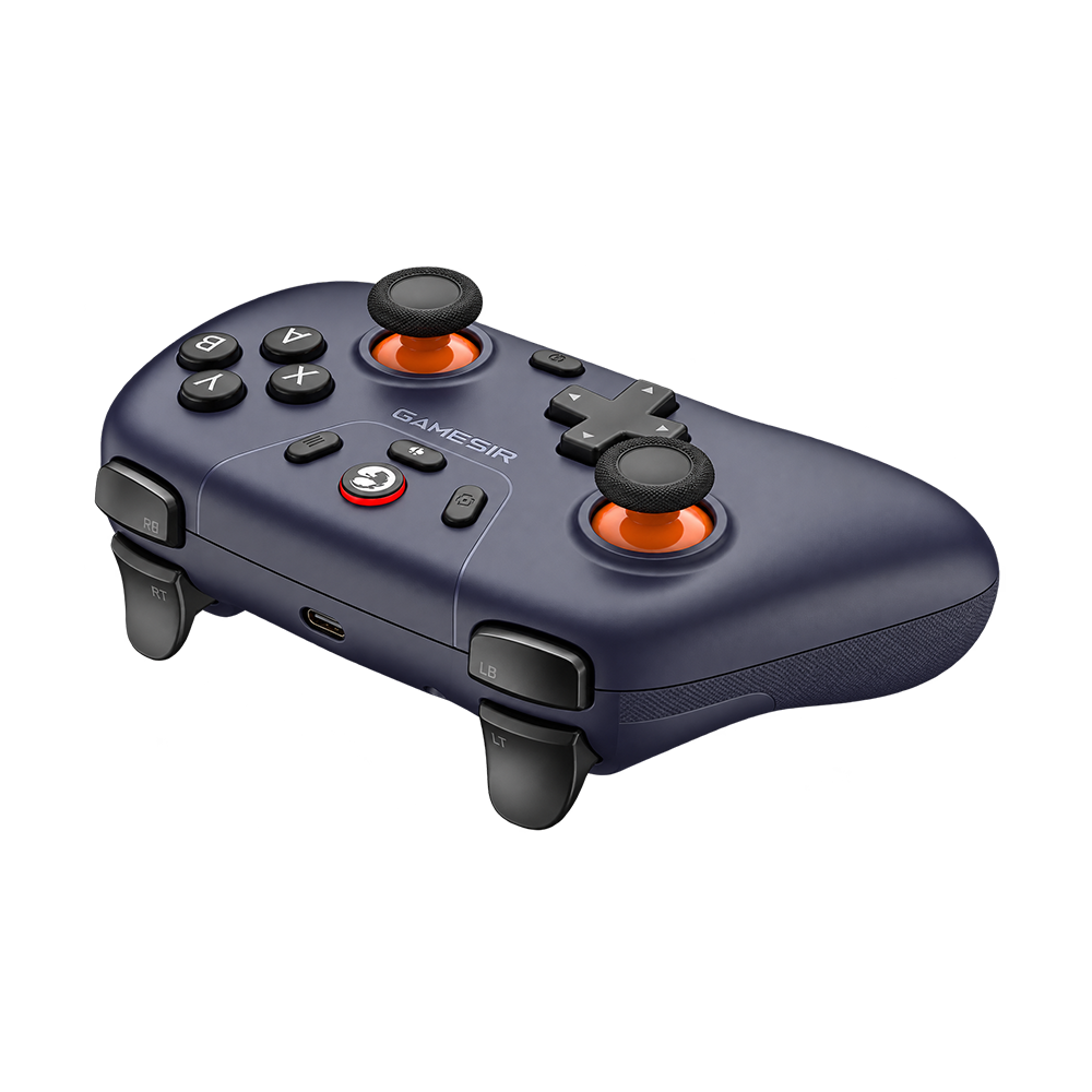 Gamesir -T4N Lite Game Control Bluetooth/PUR DEV Brown BOX
