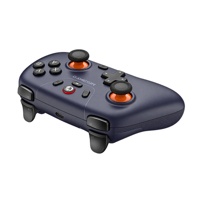 Gamesir -T4N Lite Game Control Bluetooth/PUR DEV Brown BOX