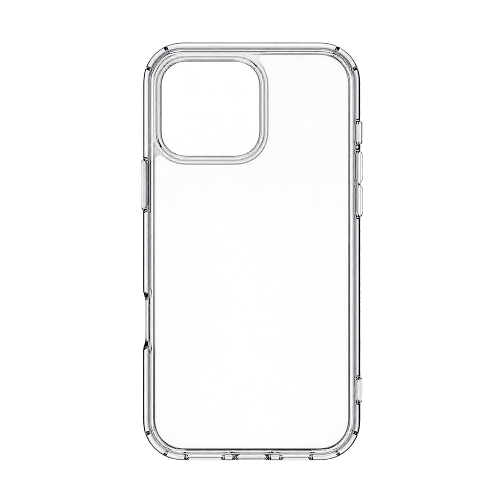 Skech SKBD-IPP24-UP KIT Clear Skin Case iPhone 16 Pro