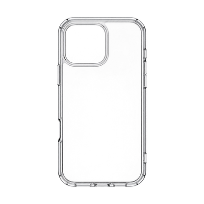 Skech SKBD-IPP24-UP KIT Clear Skin Case iPhone 16 Pro
