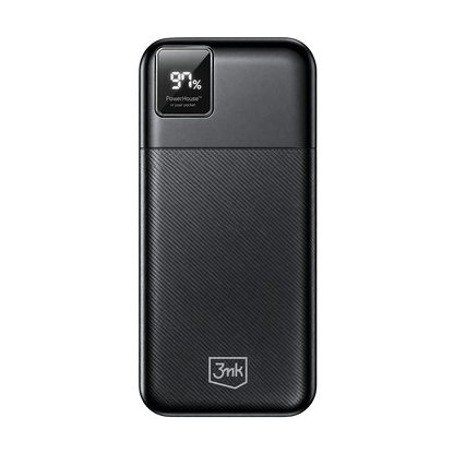 3mk PowerHouse 20,000mAh 22.5W Power Bank
