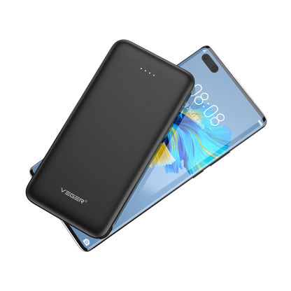 VEGER A10 W1065 10,000mAh Powerbank