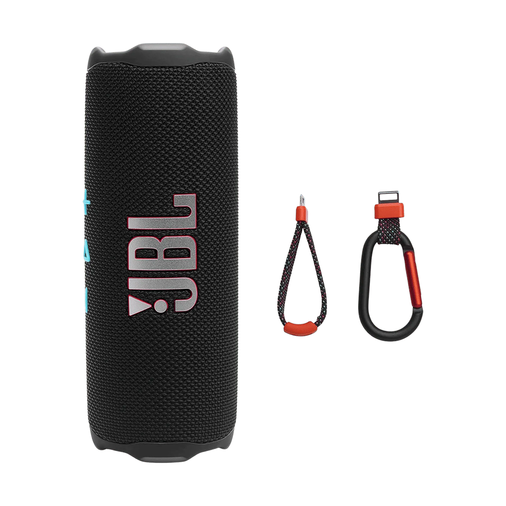 JBL Flip 7 Portable Bluetooth Speaker