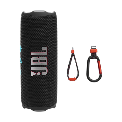 JBL Flip 7 Portable Bluetooth Speaker