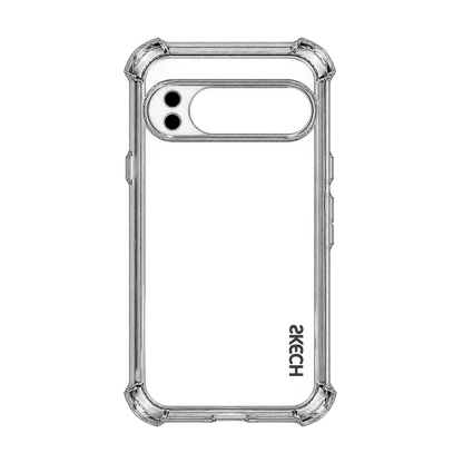Skech SKBD-GP9XL24-UP KIT Clear Skin Case Pixel 9 XL
