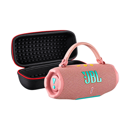 JBL Charge 6 Portable Bluetooth Speaker