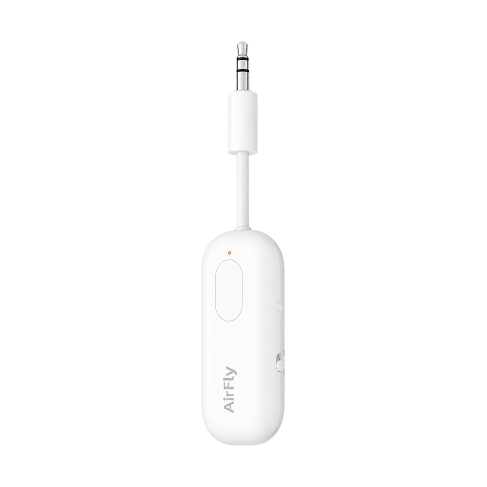 Twelve South 12-1911 Airfly Pro Bluetooth Transmitter
