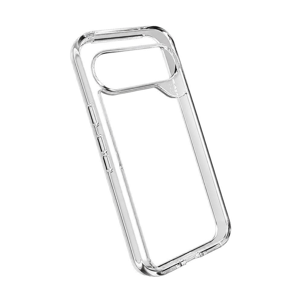 Skech SKBD-GP9/9P24-UP KIT Clear Skin Case Pixel 9/9 Pro