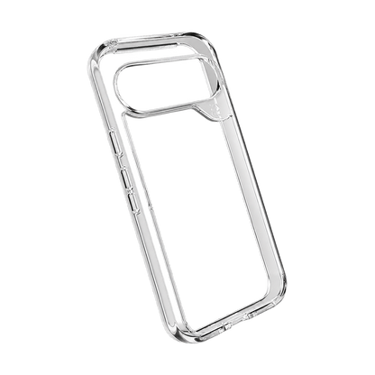 Skech SKBD-GP9/9P24-UP KIT Clear Skin Case Pixel 9/9 Pro