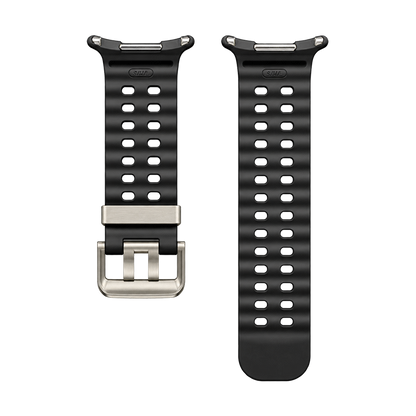 Samsung ET-SNL70MBEGEU Watch Ultra Band Dark Grey