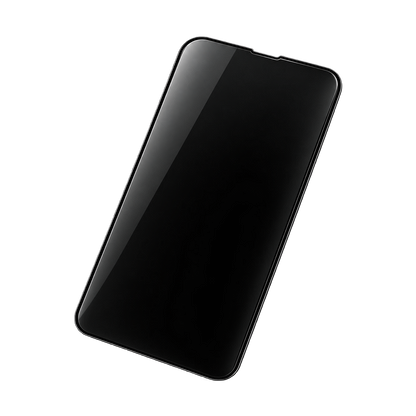 Mutural HD Tempered Glass Screen Protector iPhone 18 Pro Max