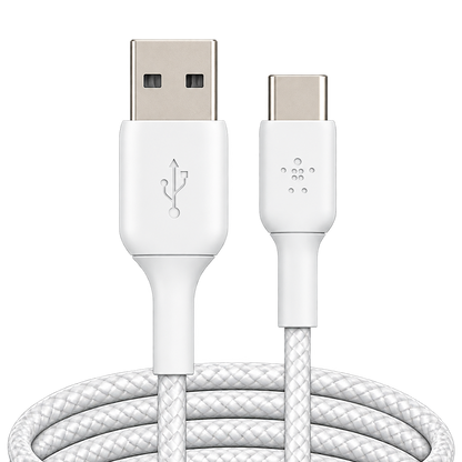 Value Range USB C Charge Cable (1m)