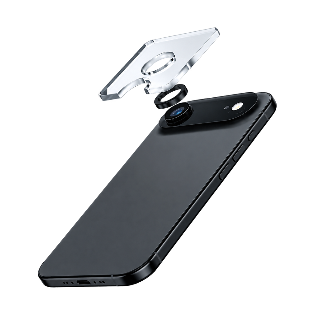 Safe Panzer Glass Camera Lens Protector iPhone 17 AIR