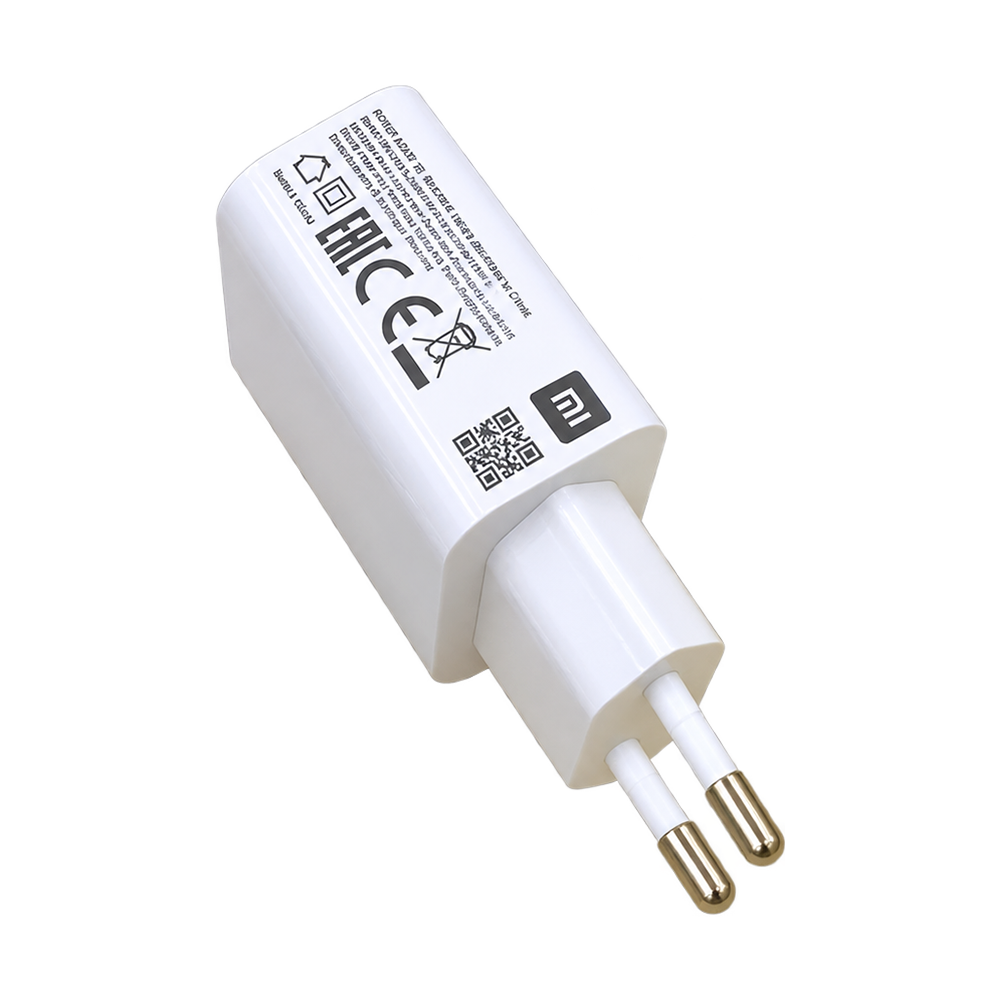 Xiaomi MDY-09-EY Wall Charger 10W 2A