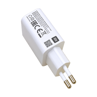 Xiaomi MDY-09-EY Wall Charger 10W 2A