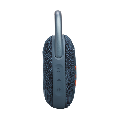 JBL Clip 5 Portable Bluetooth Speaker