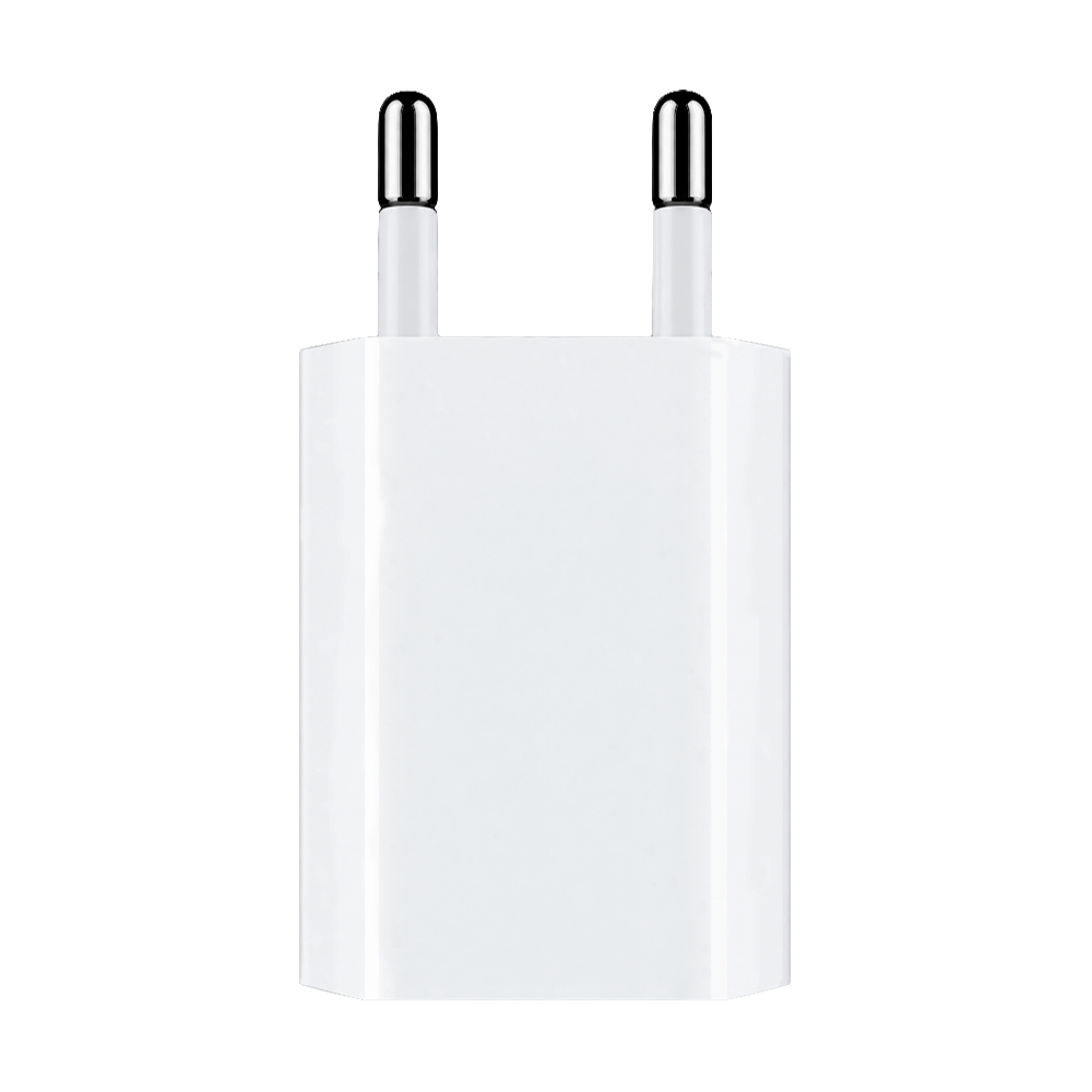 Apple A21181A Wall Charger 5W (EU)