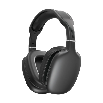 Audeeo Aurora Wireless Metallic Headphones