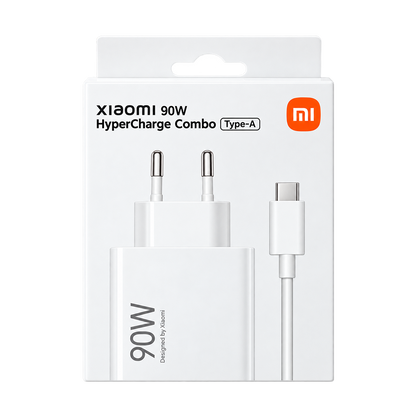 Xiaomi MDY-15-EK Wall Charger 90W (EU)