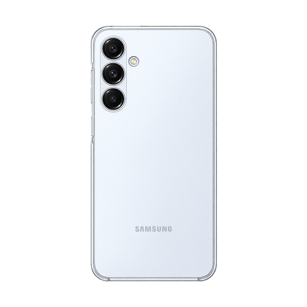 Skech SKBD-A165G-UP KIT Clear Skin Case Galaxy A16 5G
