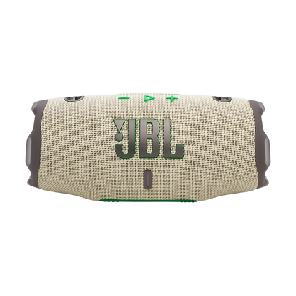 JBL Charge 6 Portable Bluetooth Speaker