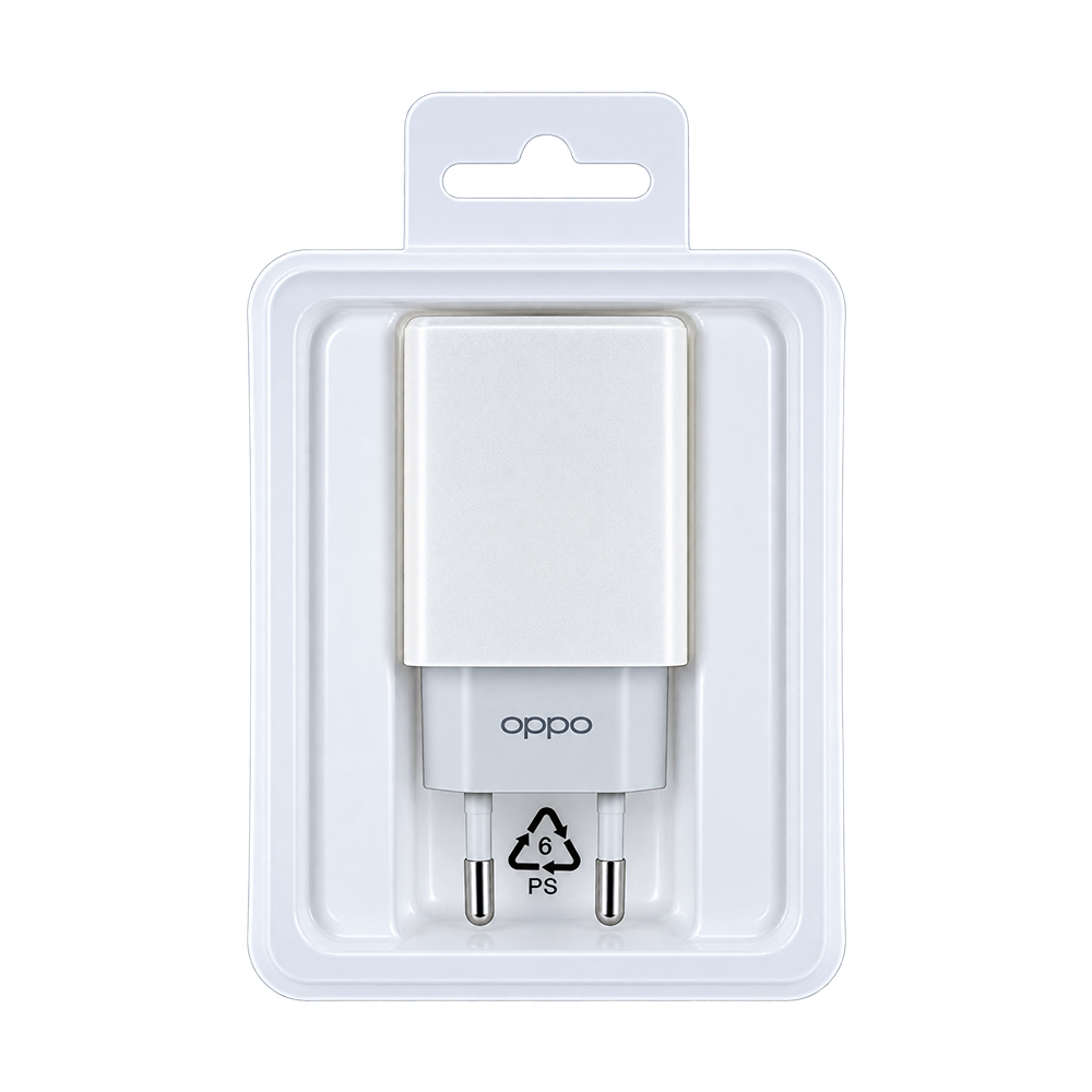 OPPO OP52JAEH Wall Charger 10W (EU)